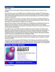 MetricViews 2004