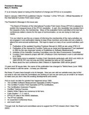 MetricViews 2005