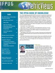MetricViews八月 2012