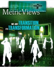 MetricViews八月 2013
