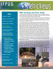 MetricViews二月 2013