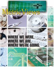 MetricViews二月 2014