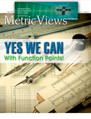 MetricViews七月 2014