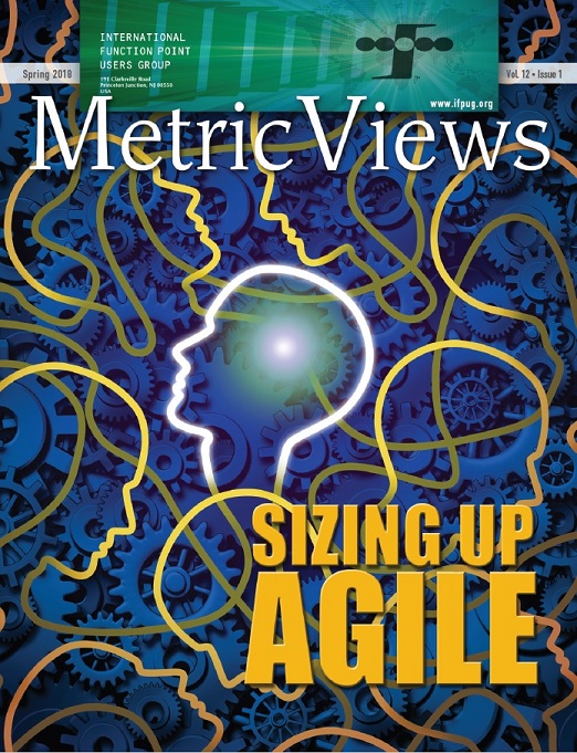 MetricViews Spring 2018