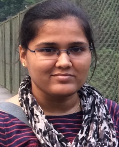 Sushmitha Anantha